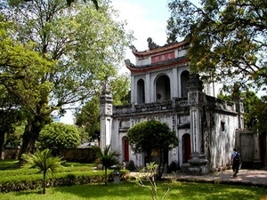 Italian cities’ preparations for 1,000th anniversary of Hanoi
